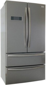 Midea FSBS 702X Buzdolabı kullananlar yorumlar